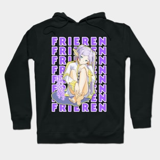 Frieren Hoodie